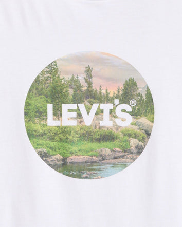 Levi's® Women's Perfect T-Shirt 4