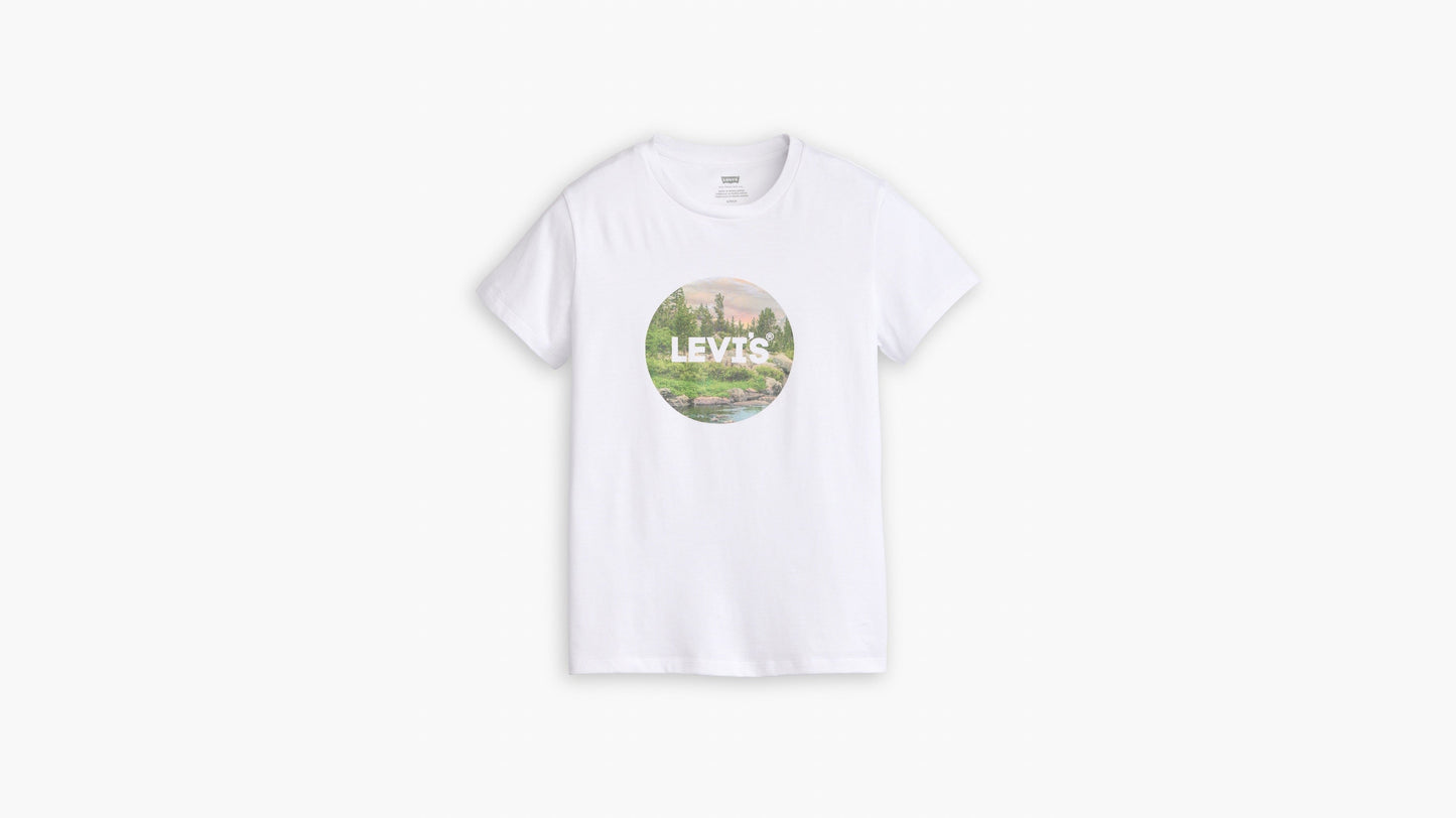 Levi's® Women's Perfect T-Shirt