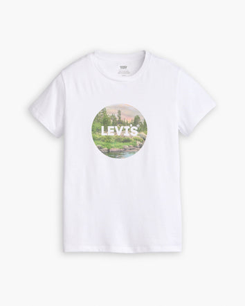 Levi's® Women's Perfect T-Shirt 3