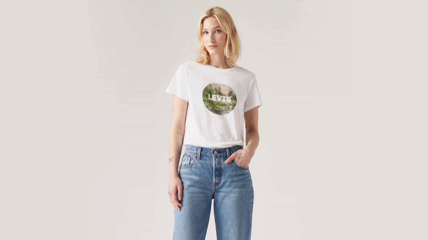 Levi's® Women's Perfect T-Shirt