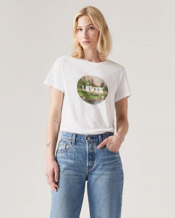 Levi's® Women's Perfect T-Shirt 1