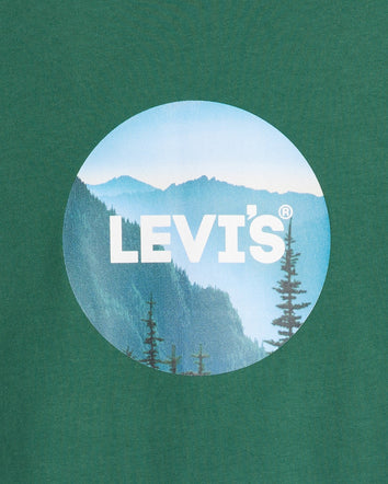 Levi's® Women's Perfect T-Shirt 4