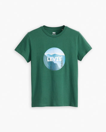Levi's® Women's Perfect T-Shirt 3