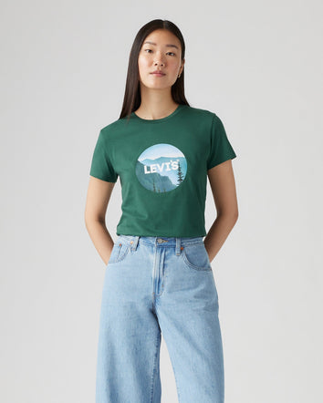 Levi's® Women's Perfect T-Shirt 1