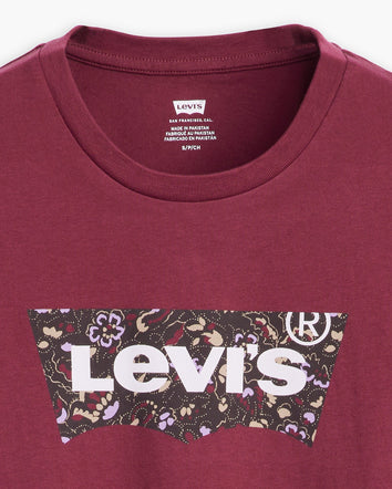 Levi's® Women's Perfect T-Shirt 4