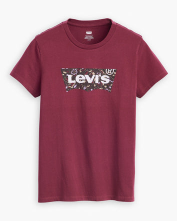 Levi's® Women's Perfect T-Shirt 3