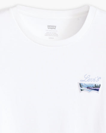 Levi's® Women's Perfect T-Shirt 6