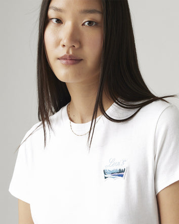 Levi's® Women's Perfect T-Shirt 4