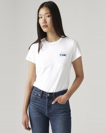 Levi's® Women's Perfect T-Shirt 1