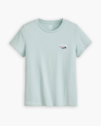 Levi's® Women's Perfect T-Shirt 5