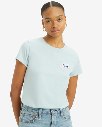 Levi's® Women's Perfect T-Shirt 4