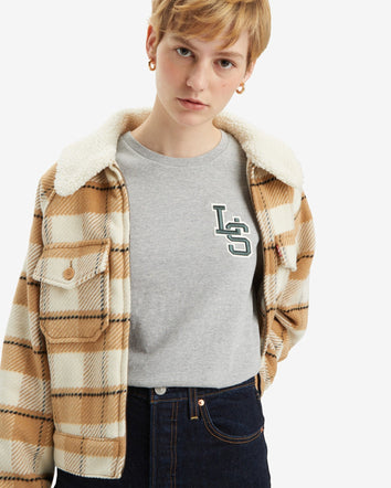Levi's® Women's Perfect T-Shirt 1