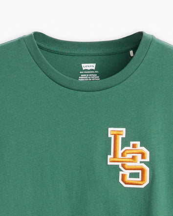 Levi's® Women's Perfect T-Shirt 6