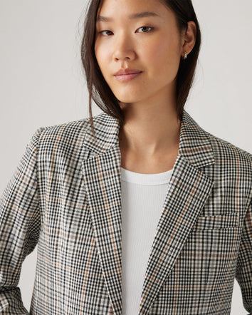 Levi’s® Women’s Amber Classic Blazer 4