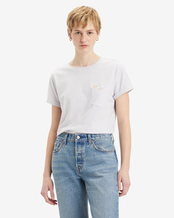 Levi’s® Women’s Graphic Margot T-Shirt 1