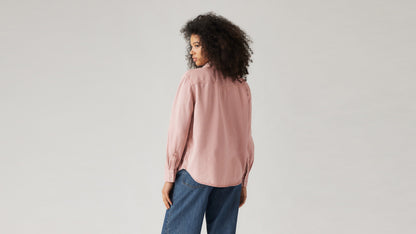 Levi’s® Women’s Teodora Western Shirt