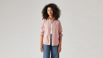 Levi’s® Women’s Teodora Western Shirt