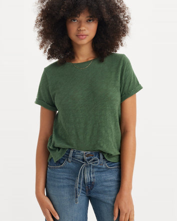 Levi’s® Women’s Margot Short-Sleeve T-Shirt 1