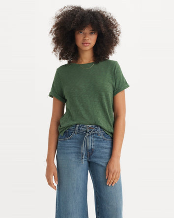 Levi’s® Women’s Margot Short-Sleeve T-Shirt 3