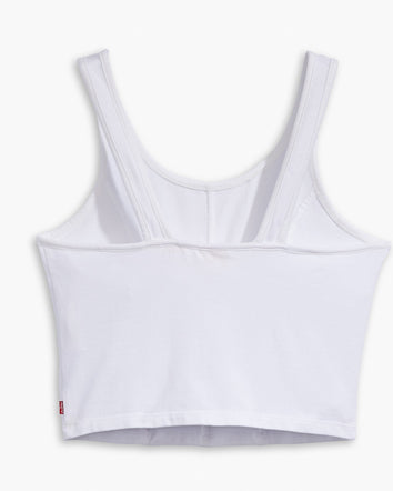 Levi's® Women's Mars Corset Tank 4