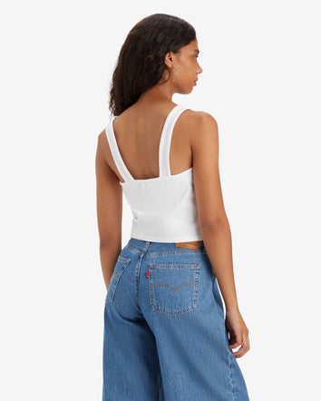 Levi's® Women's Mars Corset Tank 2