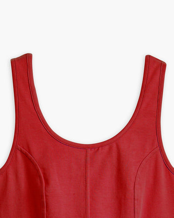 Levi’s® Women’s Mars Corset Tank 4