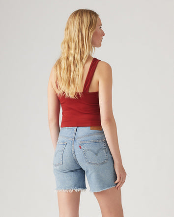 Levi’s® Women’s Mars Corset Tank 2