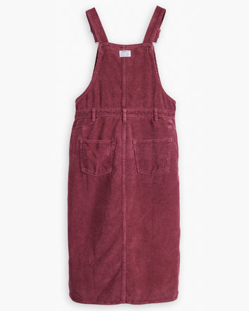 Levi’s® Women’s Tico Jumper Dress 6