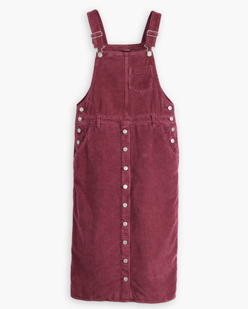 Levi’s® Women’s Tico Jumper Dress 5