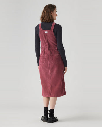 Levi’s® Women’s Tico Jumper Dress 2