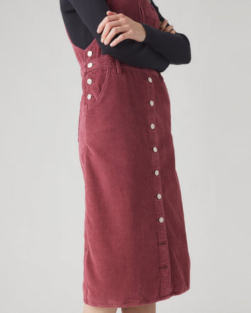 Levi’s® Women’s Tico Jumper Dress 3