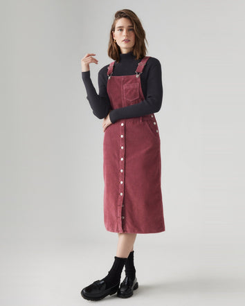 Levi’s® Women’s Tico Jumper Dress 1