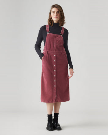 Levi’s® Women’s Tico Jumper Dress 4