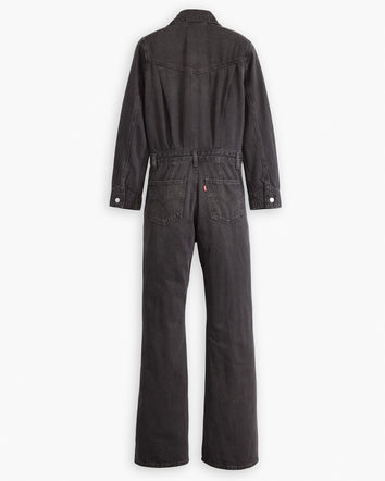 Levi's® Women's Western Jumpsuit 7