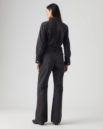 Levi's® Women's Western Jumpsuit 2