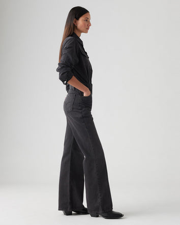 Levi's® Women's Western Jumpsuit 3