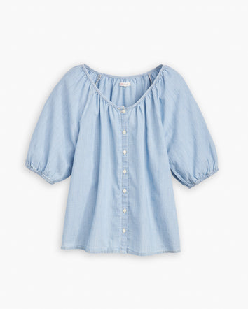 Levi's® Women's Leanne Blouse 3