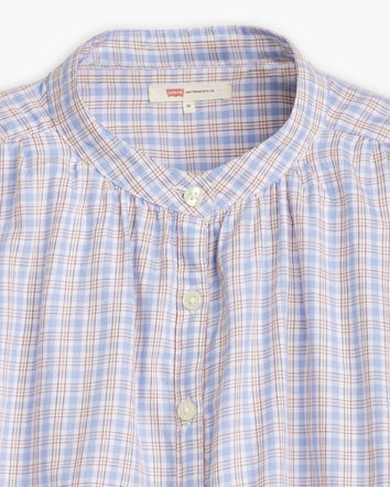 Levi's® Women's Lilah Blouse 4