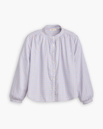 Levi's® Women's Lilah Blouse 3