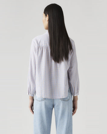 Levi's® Women's Lilah Blouse 2