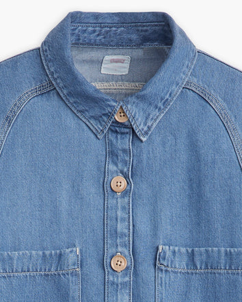 Levi's® Women's Tyla Shirt 5