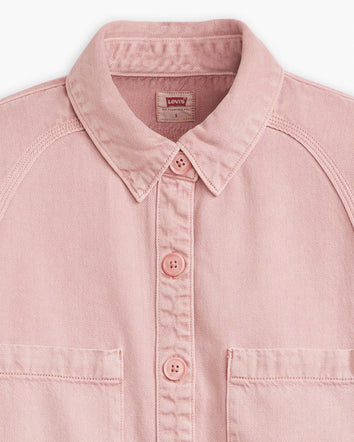 Levis® Womens Tyla Shirt 5