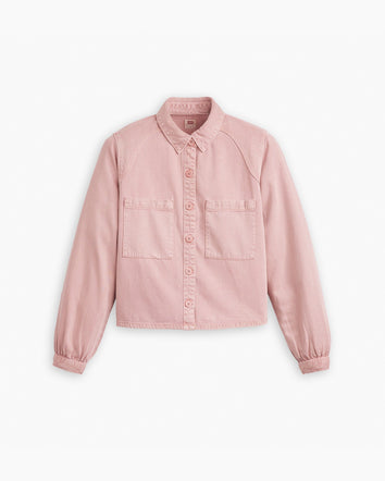 Levis® Womens Tyla Shirt 6