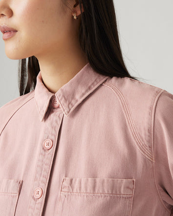 Levis® Womens Tyla Shirt 4