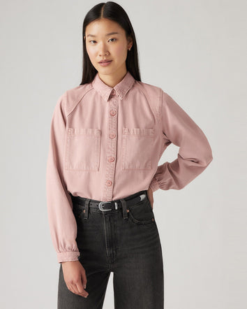 Levis® Womens Tyla Shirt 1