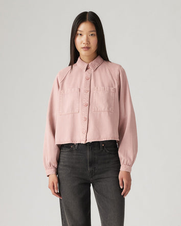 Levis® Womens Tyla Shirt 3