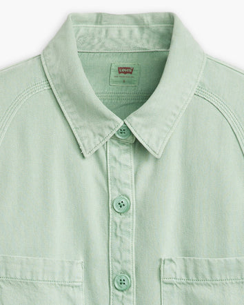 Levis® Womens Tyla Shirt 6