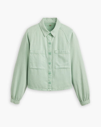 Levis® Womens Tyla Shirt 5