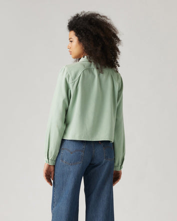 Levis® Womens Tyla Shirt 2