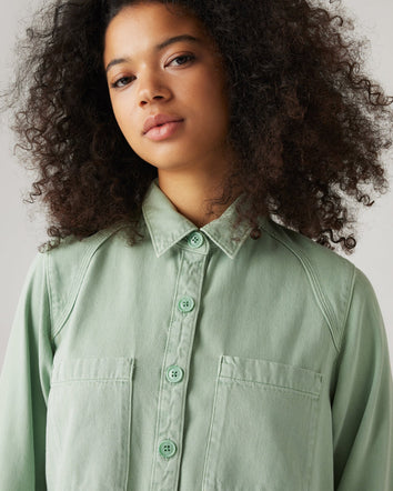Levis® Womens Tyla Shirt 4